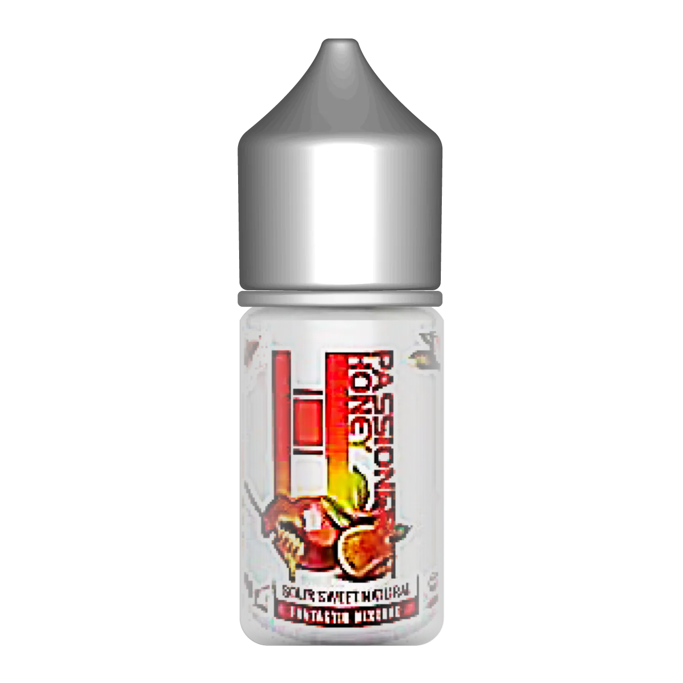 LH系列煙油 蜂蜜百香果