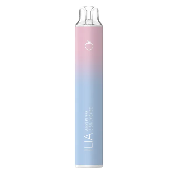 哩亞拋棄式電子煙6500口 寶藏荔枝